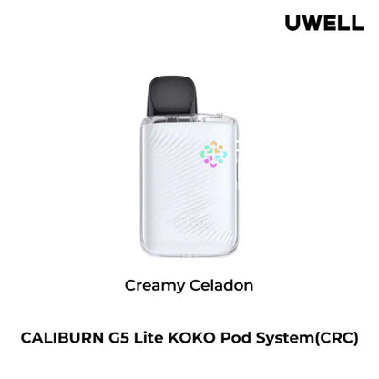 Uwell Device - Caliburn G5 Lite KOKO