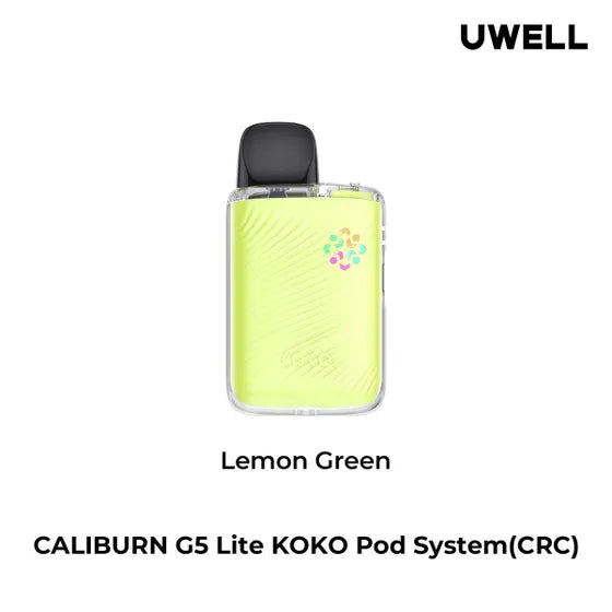 Uwell Device - Caliburn G5 Lite KOKO