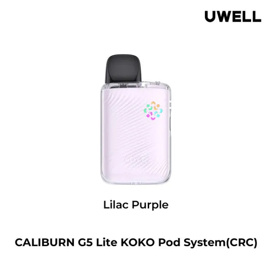 Uwell Device - Caliburn G5 Lite KOKO