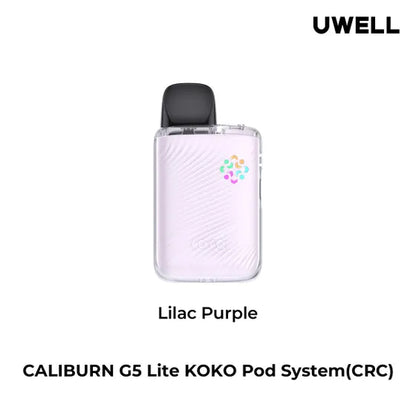 Uwell Device - Caliburn G5 Lite KOKO