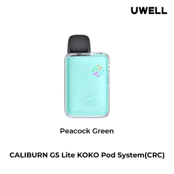 Uwell Device - Caliburn G5 Lite KOKO