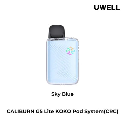Uwell Device - Caliburn G5 Lite KOKO