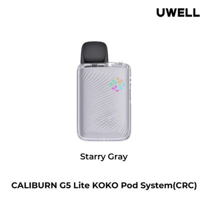 Uwell Device - Caliburn G5 Lite KOKO