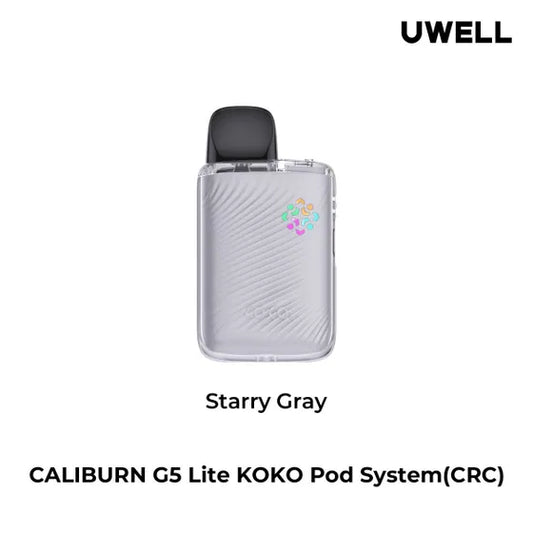 Uwell Device - Caliburn G5 Lite KOKO