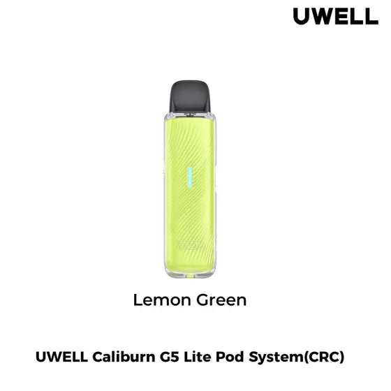 Uwell Device - Caliburn G5 Lite