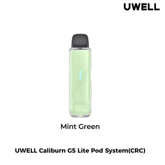 Uwell Device - Caliburn G5 Lite