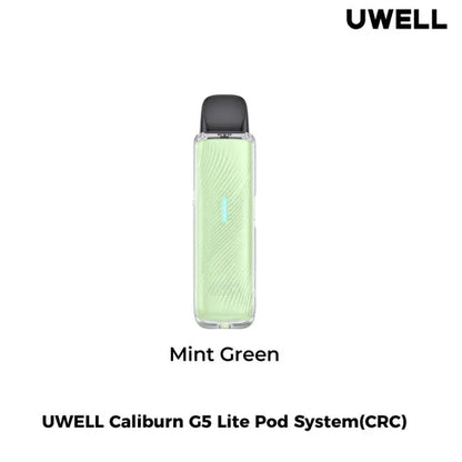 Uwell Device - Caliburn G5 Lite