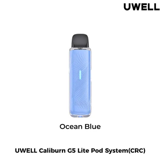Uwell Device - Caliburn G5 Lite