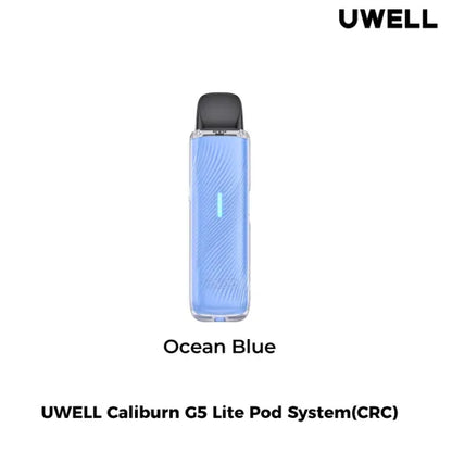 Uwell Device - Caliburn G5 Lite