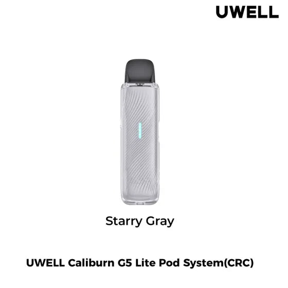 Uwell Device - Caliburn G5 Lite