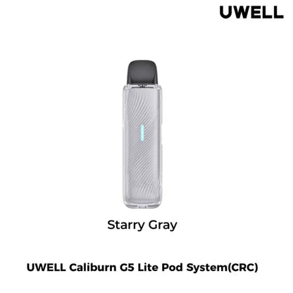 Uwell Device - Caliburn G5 Lite
