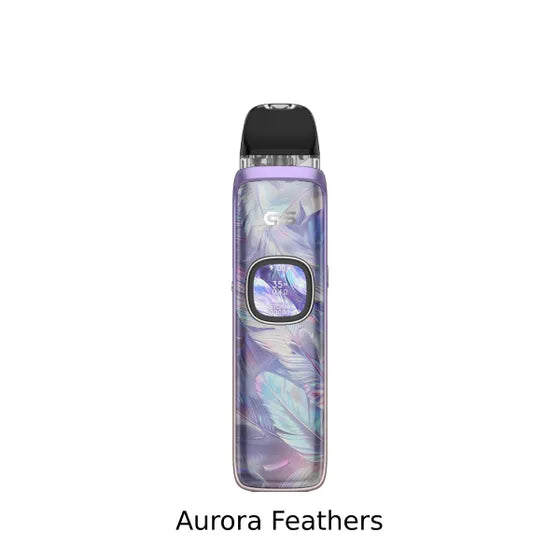 UWELL DEVICE - CALIBURN G5 Pod Kit (2mL)