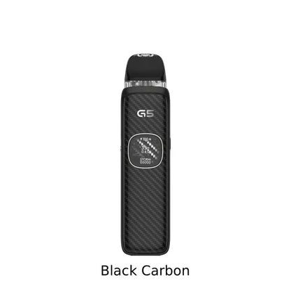 UWELL DEVICE - CALIBURN G5 Pod Kit (2mL)