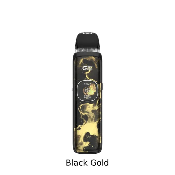 UWELL DEVICE - CALIBURN G5 Pod Kit (2mL)