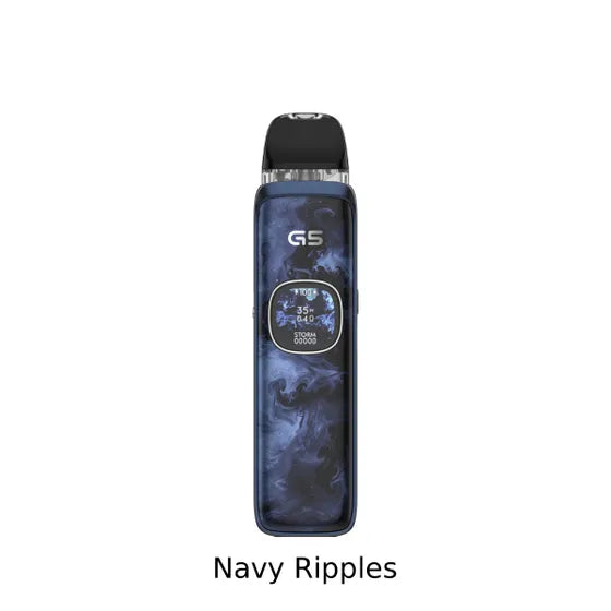 UWELL DEVICE - CALIBURN G5 Pod Kit (2mL)