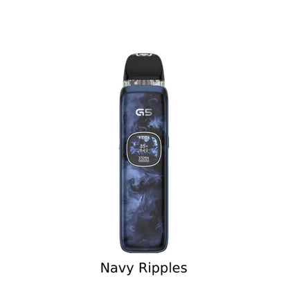 UWELL DEVICE - CALIBURN G5 Pod Kit (2mL)
