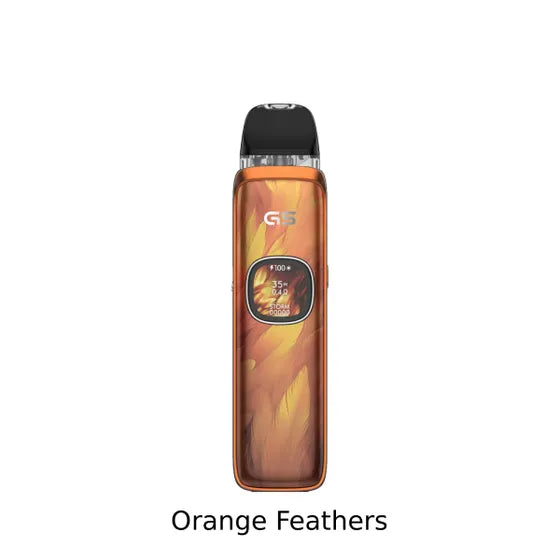 UWELL DEVICE - CALIBURN G5 Pod Kit (2mL)