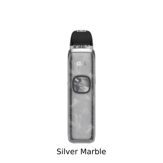 UWELL DEVICE - CALIBURN G5 Pod Kit (2mL)