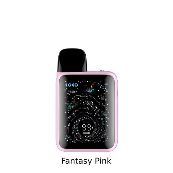 UWELL DEVICE - CALIBURN G5 KOKO Pod Kit (2mL)