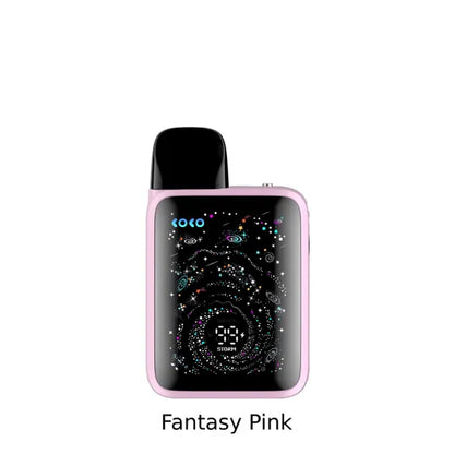 UWELL DEVICE - CALIBURN G5 KOKO Pod Kit (2mL)
