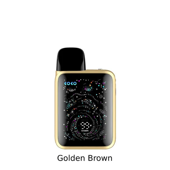 UWELL DEVICE - CALIBURN G5 KOKO Pod Kit (2mL)