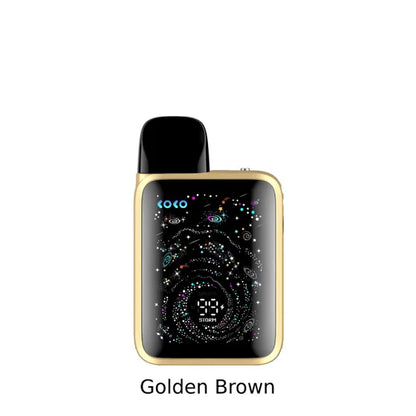 UWELL DEVICE - CALIBURN G5 KOKO Pod Kit (2mL)