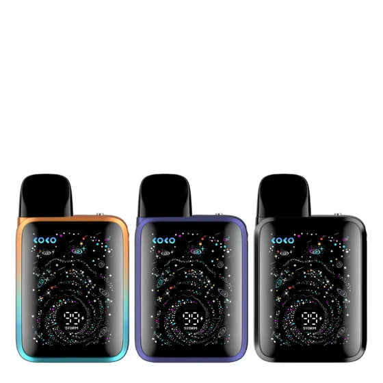 UWELL DEVICE - CALIBURN G5 KOKO Pod Kit (2mL)