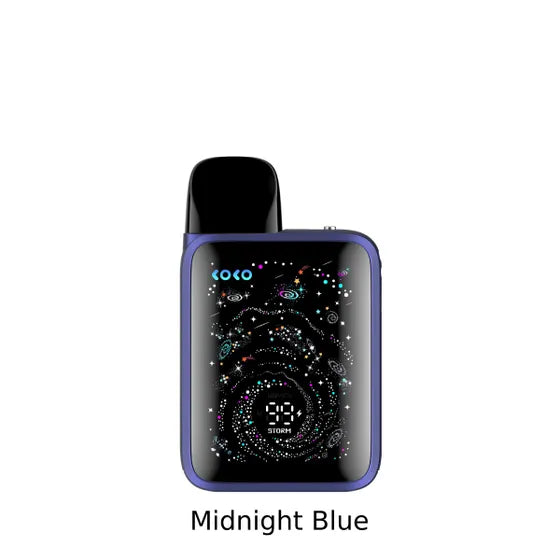 UWELL DEVICE - CALIBURN G5 KOKO Pod Kit (2mL)