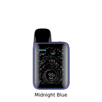 UWELL DEVICE - CALIBURN G5 KOKO Pod Kit (2mL)