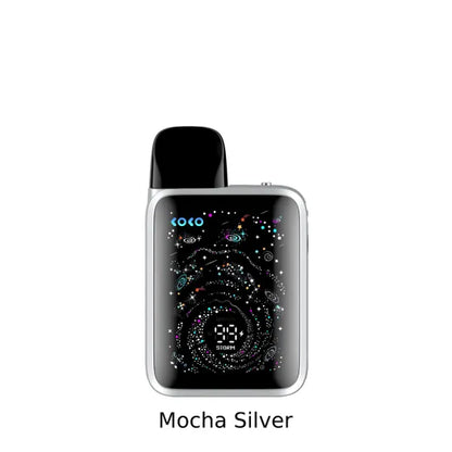 UWELL DEVICE - CALIBURN G5 KOKO Pod Kit (2mL)