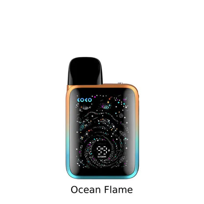 UWELL DEVICE - CALIBURN G5 KOKO Pod Kit (2mL)