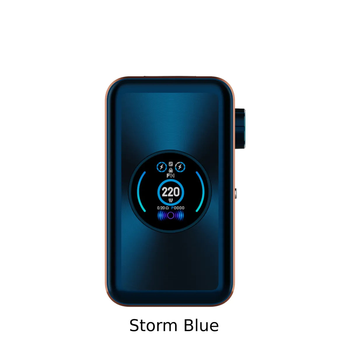 Vaporesso - Gen Max Mod [CRC]