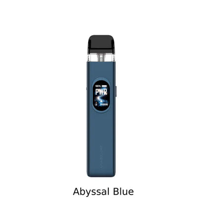 VAPORESSO DEVICE - XROS 6 POD KIT