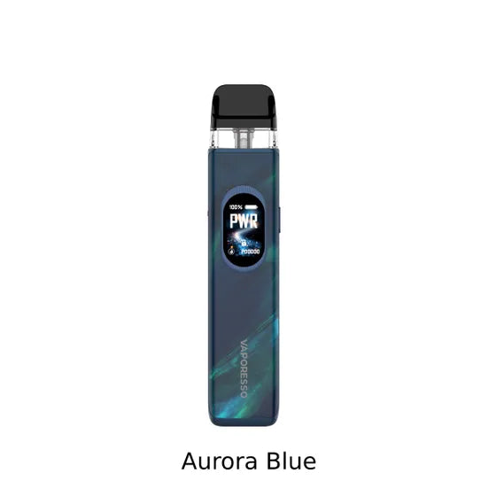 VAPORESSO DEVICE - XROS 6 POD KIT