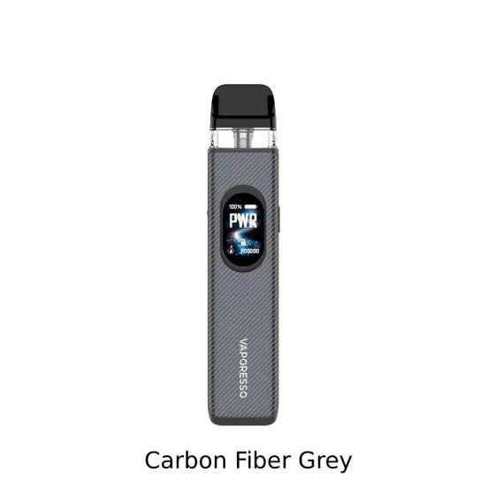 VAPORESSO DEVICE - XROS 6 POD KIT