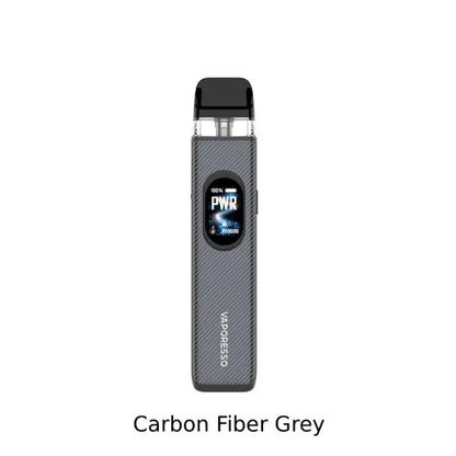 VAPORESSO DEVICE - XROS 6 POD KIT