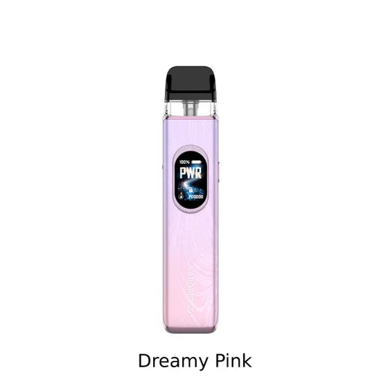 VAPORESSO DEVICE - XROS 6 POD KIT