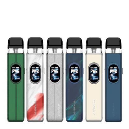 VAPORESSO DEVICE - XROS 6 POD KIT