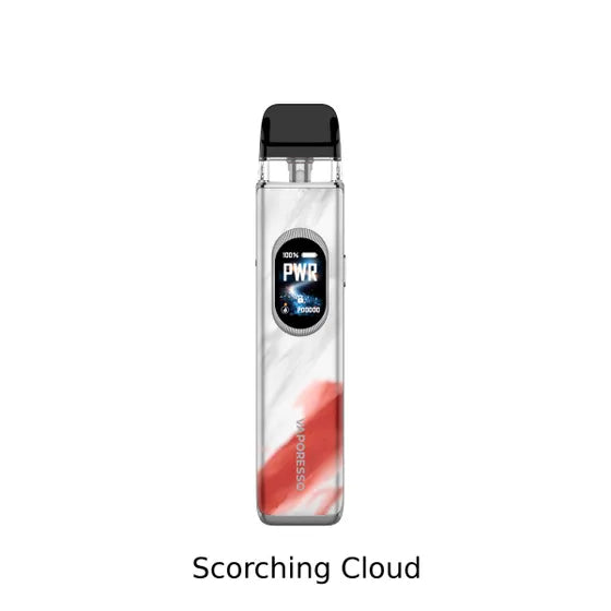 VAPORESSO DEVICE - XROS 6 POD KIT