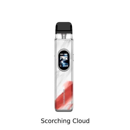 VAPORESSO DEVICE - XROS 6 POD KIT