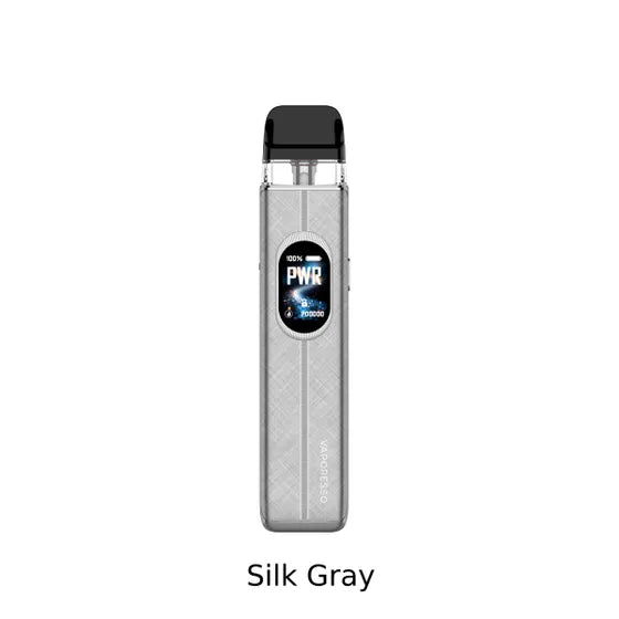VAPORESSO DEVICE - XROS 6 POD KIT