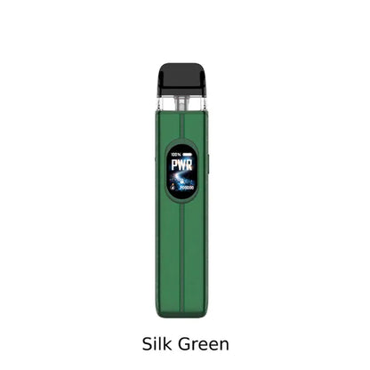 VAPORESSO DEVICE - XROS 6 POD KIT