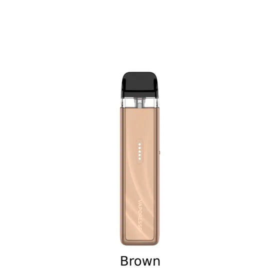 VAPORESSO DEVICE - XROS 6 MINI POD KIT