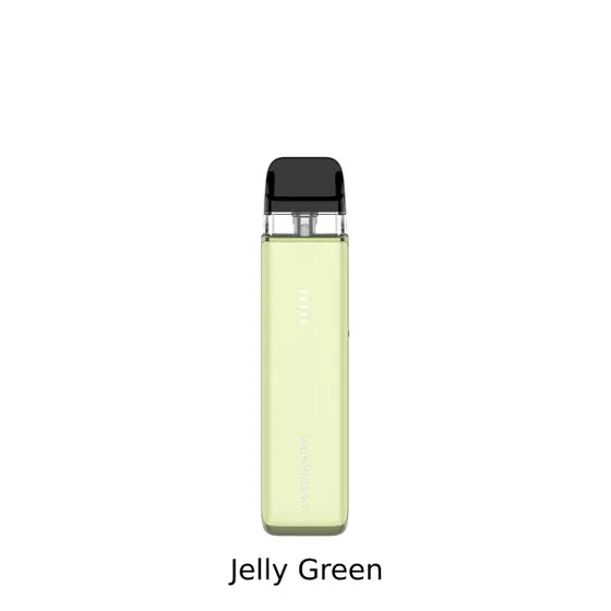 VAPORESSO DEVICE - XROS 6 MINI POD KIT