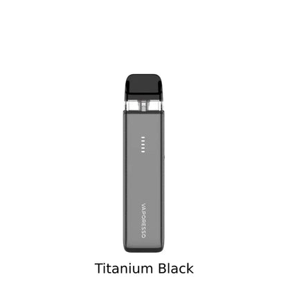 VAPORESSO DEVICE - XROS 6 MINI POD KIT