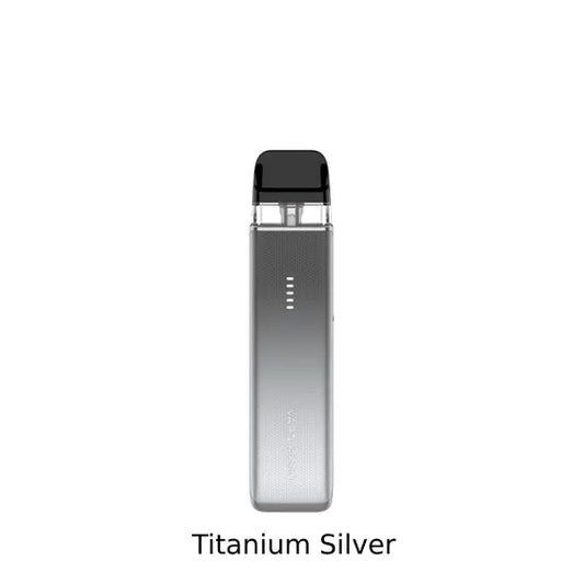 VAPORESSO DEVICE - XROS 6 MINI POD KIT