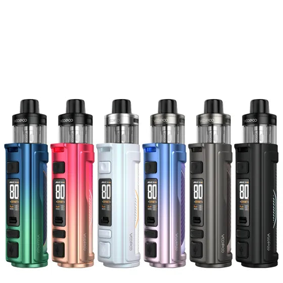 VOOPOO DEVICE - ARGUS PRO 2 (2ML)