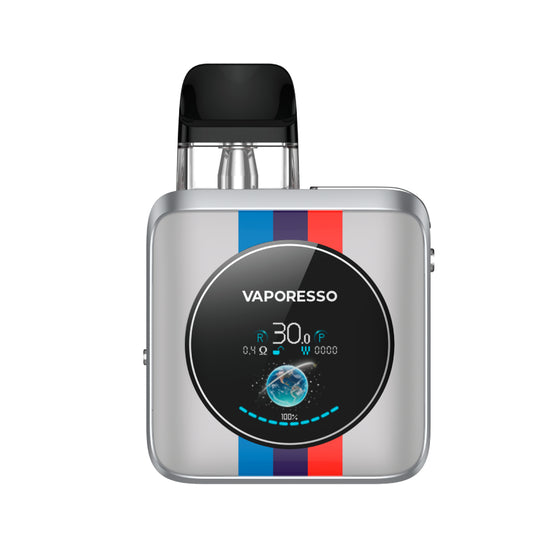 Vaporesso - XROS 4 Nano [CRC]