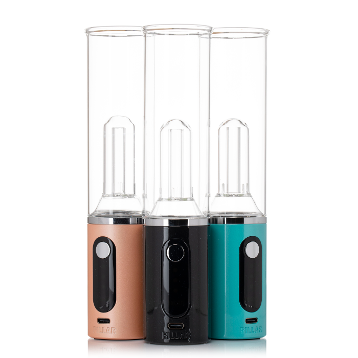HERBAL - Yocan Pillar
