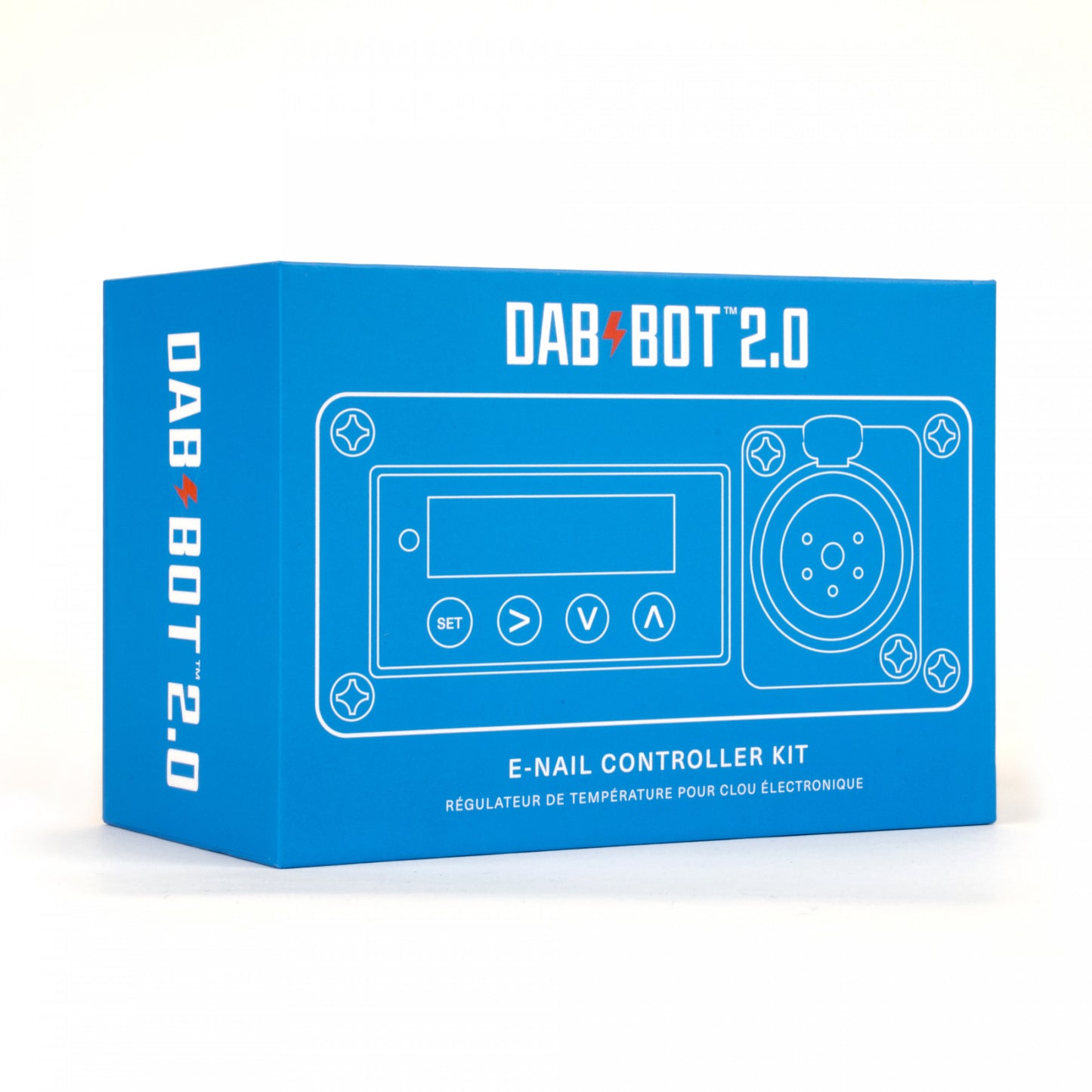 HERBAL - DAB BOT 2.0